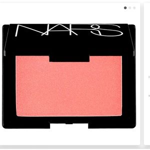 NEW in box Orgasm - nars blush full size